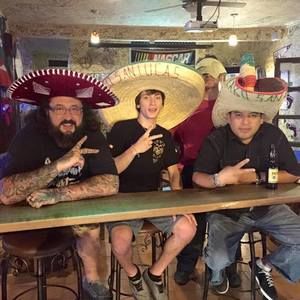 Meet your Posher, Michael